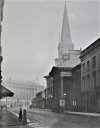 New Street from  corner of Ethel Street,towards Town Hall.C.1890s.jpg