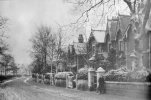 Holly Lane, Erdington, Birmingham, 1900's..jpg
