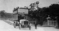 Daimler B type omnibus taking trippers to the Lickey Hills in 1912A.jpg