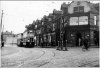 looking up Washwood heath road from the gate.jpg