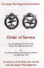 11th September 2013 Wednesday The Glider Pilot Regimental Association.jpg