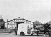 Kings Heath MCD horse-drawn milk float Alcester Rd South.jpg