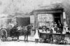 Nechells Harding Milk Cart outside Dairy  c1900.jpg