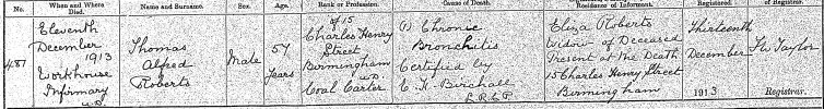 Thomas death cert 1913.jpg