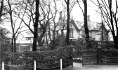 Moseley Yardley Wood Road (Springfield, William Allday) 1911.jpg