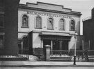 Belmont Wesleyan Chapel, Belmont Row, 1932..jpg