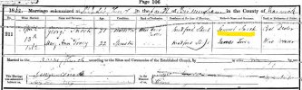 george marriage 1862.jpg