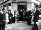 Springfield Stratford Road (797-801) Birmingham Municipal Bank opening 29 June 1929.jpg