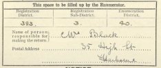 1921 George Tovey address.jpg