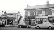 Smokey Joes on Bristol Road South, Northfield.jpg