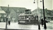 Tram 135 - Acocks Green Village - c1937.jpg
