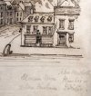 1814 New Street Sketch Abraham Aaron & Lem Flersheim Pawnbrokers Shop.jpg