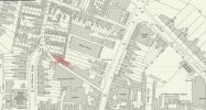 map 1950s showing Yarwood Ingram, 35 Parker St.jpg