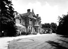 Moseley Wake Green Road (53, later British Electric Office) The Grange 1930.jpg