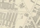 map 1950s showing woodmqn sherlock St.jpg map 1950s showing woodmqn sherlock St.jpg