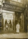 Arnold's Stores , 197 Hagley Road.jpg