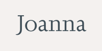 joanna-typeface-21416a35-0544-406b-9d52-94629547c4d-resize-750-2526568038.png joanna-typeface-21416a35-0544-406b-9d52-94629547c4d-resize-750-2526568038.png