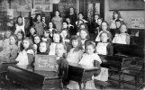 Dora School Photograph March 7 1905.jpg Dora School Photograph March 7 1905.jpg