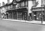 saddlers arms aldridge road 1959.jpg