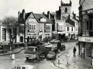 St Marys Row - Moseley - Bull's Head - 1973.jpg