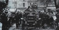 Erdington Firemans Funeral Church Road 1920.s (2).JPG