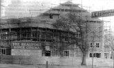 construction of the Beaufort Cinema, located at the corner of Coleshill Road and Stechford Lane.jpg