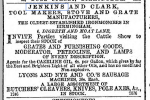 Jenkins Clark advert 1862 .png