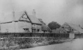 Hall Green Stratford Road (Baldwins Lane junction) Robin Hood Farm c1910.jpg
