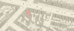map 1880s with yard behind 51 Well St in red.jpg