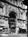 Temple Row Great Western Arcade entrance 1941.jpg