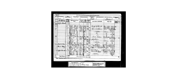 william marle 1881 census.png