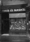 Walter Nash's Confectionery Store Selly Oak,1907.jpg