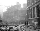 New Street (Worcester Street junction) 21 April 1941.jpg
