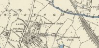 1886 map showing cherry orchard farm.jpg 1886 map showing cherry orchard farm.jpg