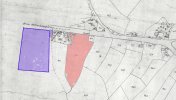 tithe map 1839 showing plot occupied by Mssrs John Pope & Son.jpg