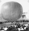 Dudley Castle George Lempriere Balloon Ascent c1900.jpg