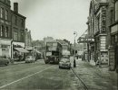 Smallbrook Street-1956 as viewed from the Horse Fair.jpg