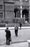 KEGS Aston senior english master  Lindsay 'Puffer' Hayden 1965.jpg