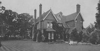 Belle Walk Moseley Birmingham - Beechcroft Hall 1910.jpg