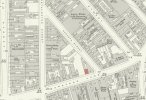 map 1950s showing 190 Warstone Lane.jpg