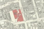 map 1950s showing Argent works.jpg map 1950s showing Argent works.jpg