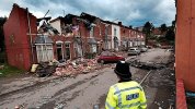 Alder Road - tornado damage - 28 July 2005.jpg