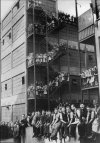 At BSA awaiting the Royal Visit in 1940..jpg