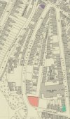 Map 1950s clevedon road.jpg