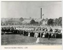 Bournville Children's Festival, c.1900, held on the Cadbury Recreation Ground..jpg