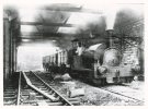 A steam train on the Cadbury Works.jpg A steam train on the Cadbury Works.jpg