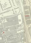 Bournville 1950s showing waterside and other possible rail shed.jpg Bournville 1950s showing waterside and other possible rail shed.jpg