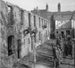 British troops training at a street fighting school in Birmingham on September 7, 1942.jpg