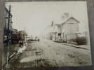 Toll gates, Perry Barr (no date). A view from Birchfield Road towards Walsall Road.jpg