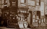 camp lane kings norton prob corner with station road.jpg camp lane kings norton prob corner with station road.jpg